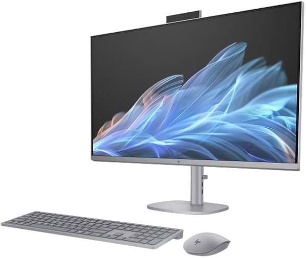 Фото - Компьютер-моноблок HP OmniStudio X 31.5" UHD IPS (B46JLEA)