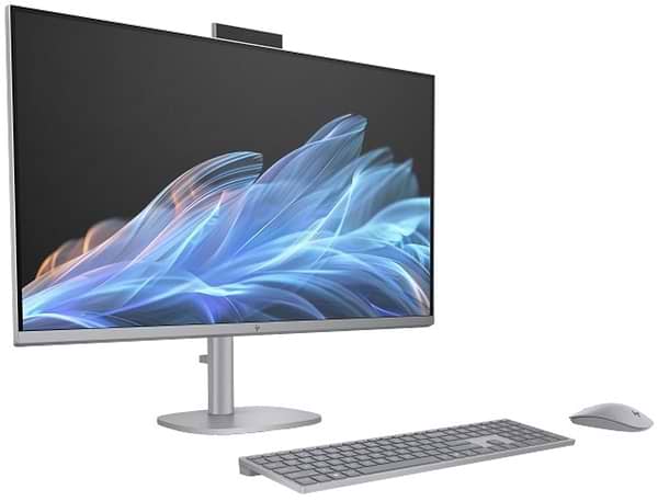 Фото - Компьютер-моноблок HP OmniStudio X 31.5" UHD IPS (B46JLEA)