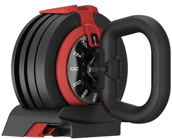 Фото - Набор гантелей KingSmith 3 в 1 24 кг (FWAD243)