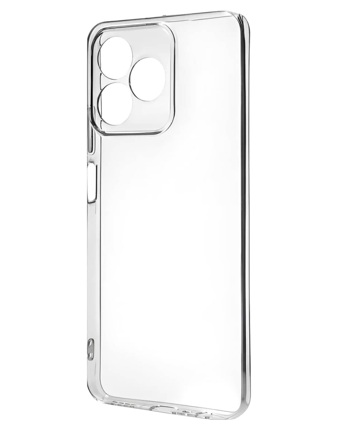 Чехол для смартфона BeCover for Infinix Hot 30 (X6831) Transparancy (710390) - Фото 1