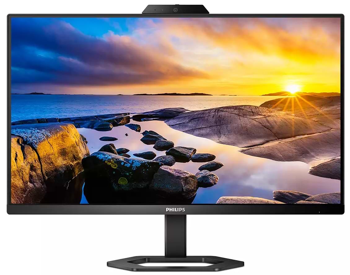 Монитор Philips 24E1N5300HE/00 - Фото 1