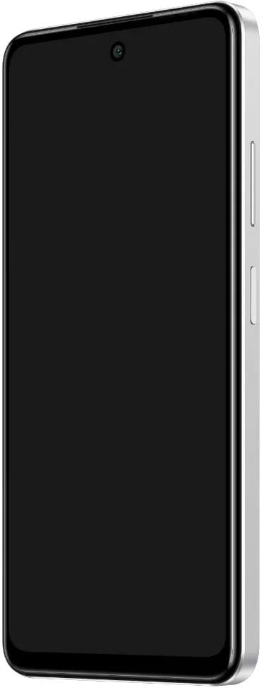 Фото - Смартфон Infinix Smart 8 2/64GB Galaxy White X6525