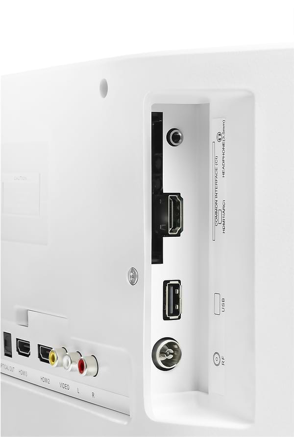 Фото - Телевизор KIVI 24FR50WU