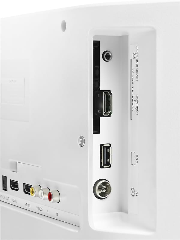 Фото - Телевизор KIVI 24FK30W