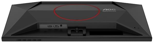 Фото - Монитор игровой AOC 24G42E Black