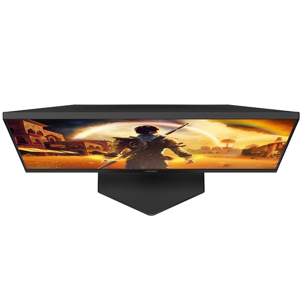 Фото - Монитор игровой AOC 24G42E Black