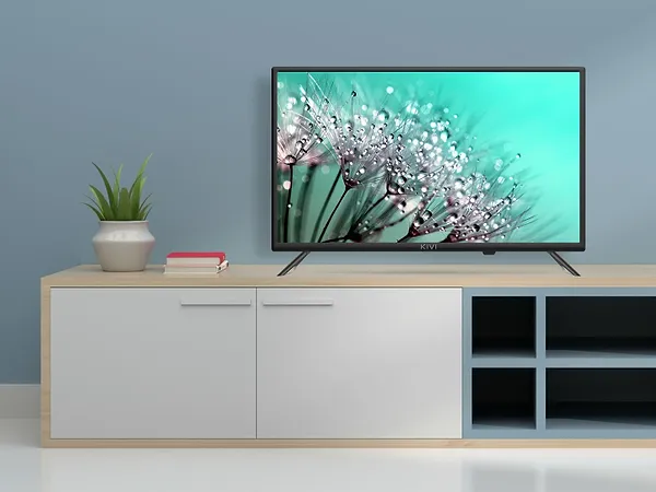 Фото - Телевизор KIVI 24H510KD
