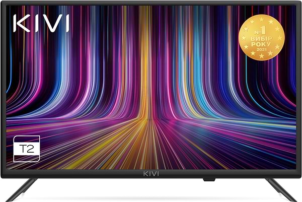 Фото - Телевизор KIVI 24H510KD