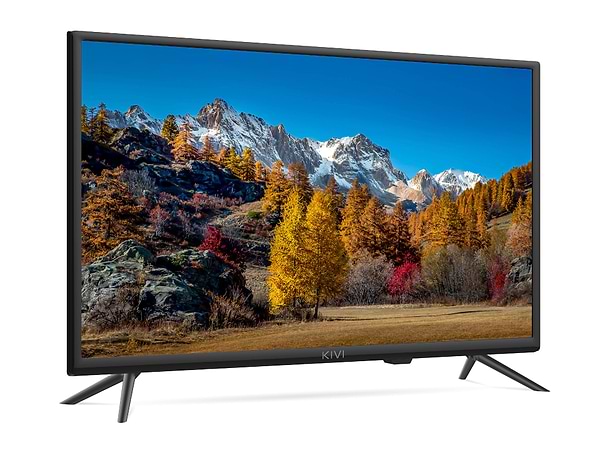 Фото - Телевизор KIVI 24H510KD