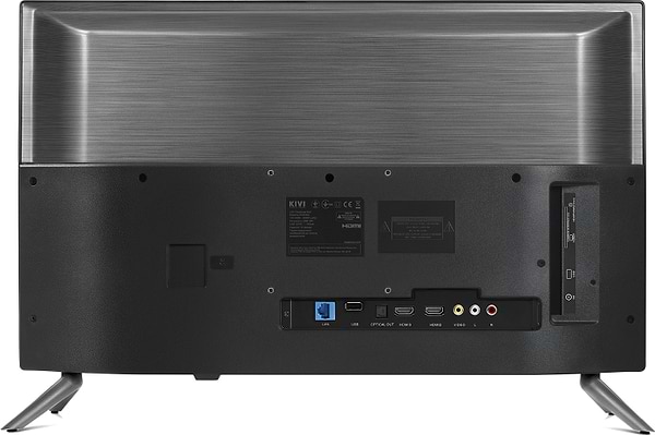 Фото - Телевизор KIVI 24HR50GR