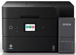 Фото - МФУ цветной печати Epson EcoTank L6390 (C11CL40406)