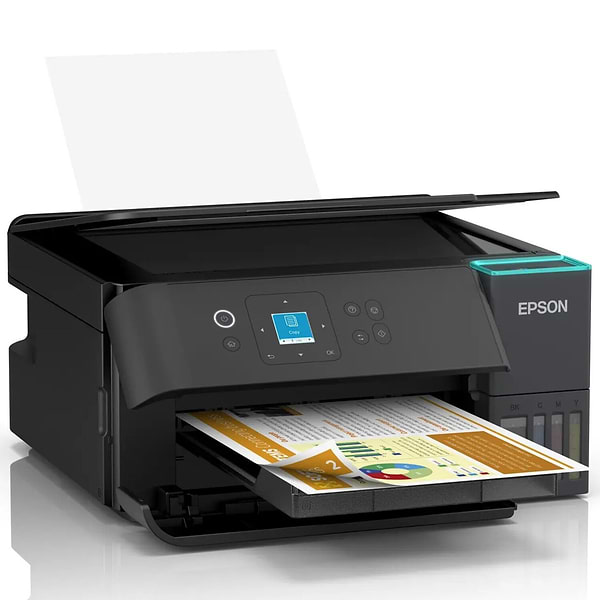 Фото - МФУ цветной печати Epson L4360 (C11CL41411)