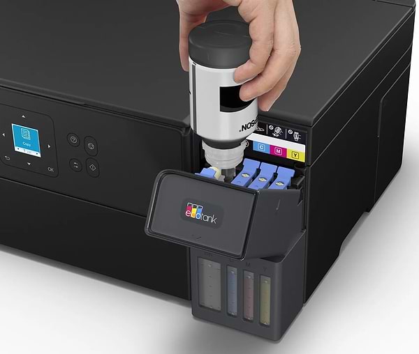 Фото - МФУ цветной печати Epson L4360 (C11CL41411)