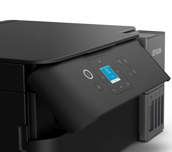 Фото - МФУ цветной печати Epson L4360 (C11CL41411)