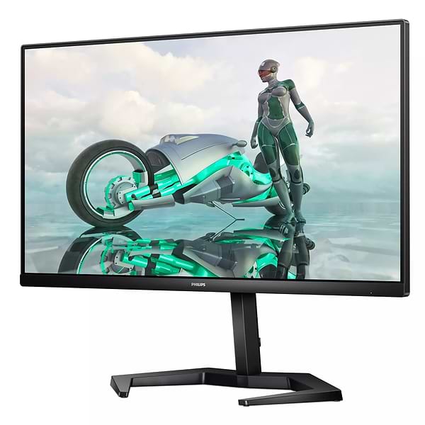 Фото - Монітор ігровий Philips 24M1N3200ZA