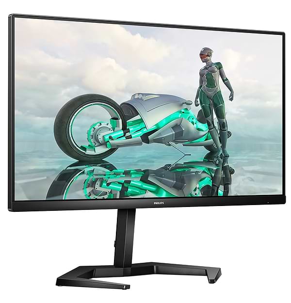 Фото - Монітор ігровий Philips 24M1N3200ZA