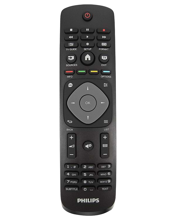 Фото - Телевизор Philips 24PFS5525/12