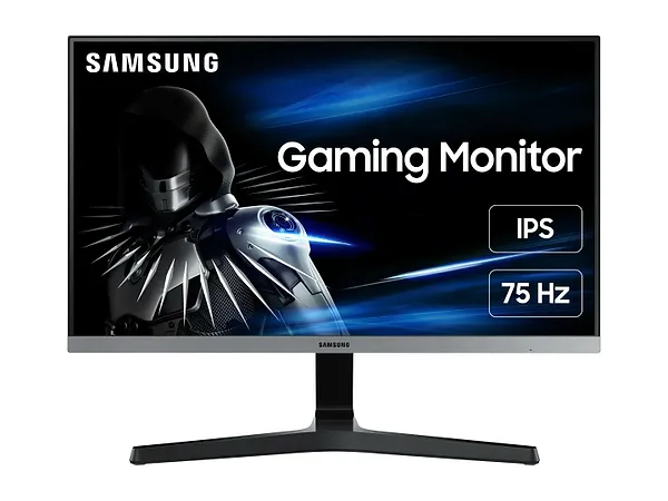 Фото - Монітор Samsung S24R350F (LS24R350FHIXCI)