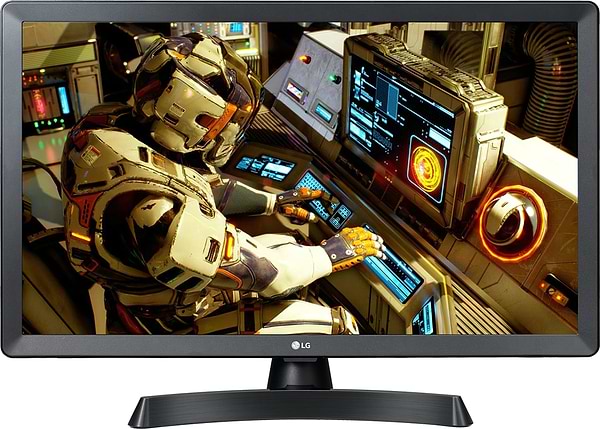 Фото - Телевизор LG 24TL510S-PZ