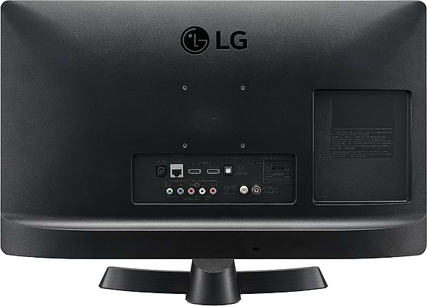 Фото - Телевизор LG 24TL510S-PZ