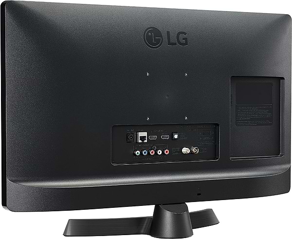 Фото - Телевизор LG 24TL510S-PZ