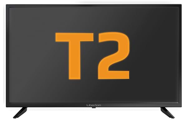 Фото - Телевизор Liberton 24TP1HDT Фото - Телевизор Liberton 24TP1HDT