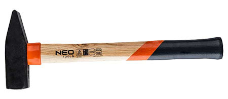 Молоток Neo Tools 25-015 500 г