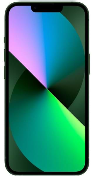 Фото - Смартфон Apple iPhone 13 512Gb Green 