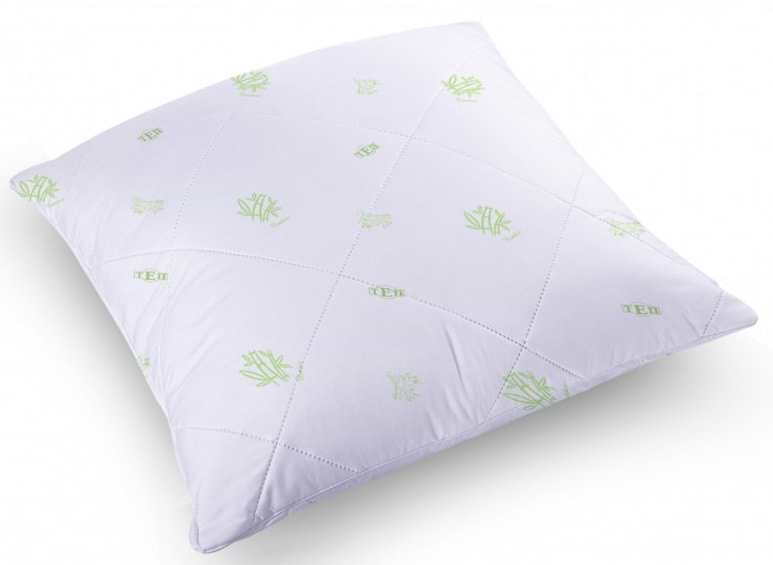 Подушка стандартна ТЕП Dream Collection Bamboo 70х70 см (3-00964_00000) - Фото 1