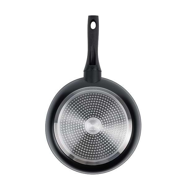 Фото - Сковорода універсальна Krauff 25-45-086 Berlin 28 cм