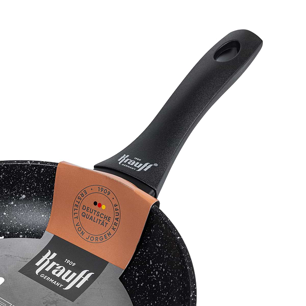 Фото - Сковорода універсальна Krauff 25-45-086 Berlin 28 cм