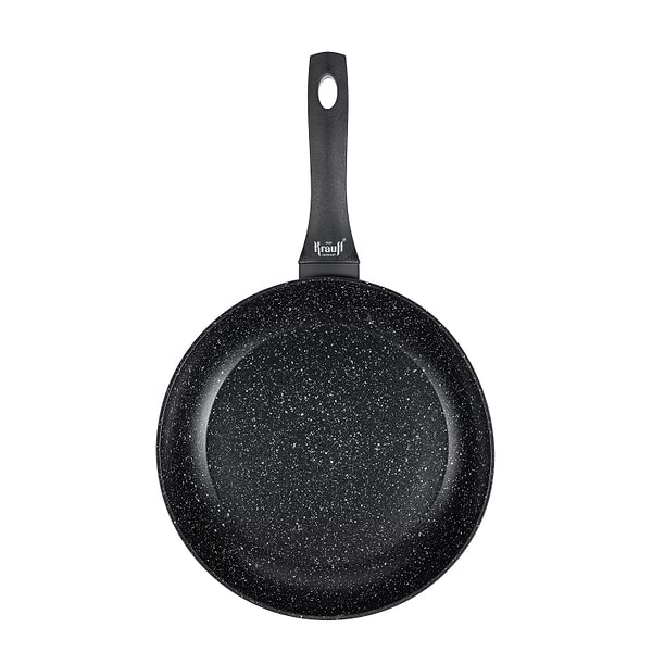 Фото - Сковорода універсальна Krauff 25-45-086 Berlin 28 cм