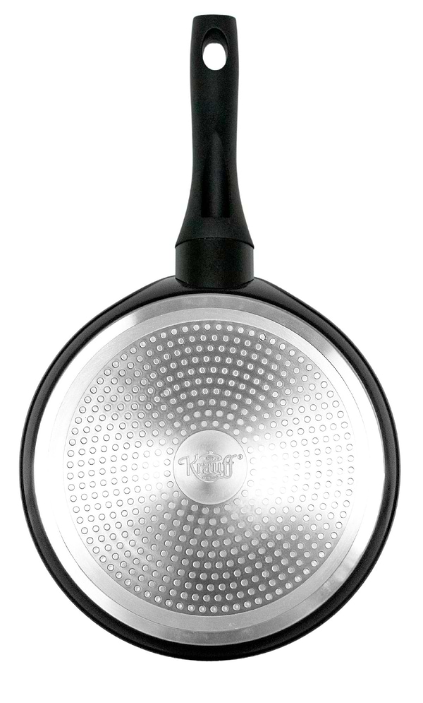 Фото - Уценка - Сковорода для блинов Krauff 24 см (25-45-087)