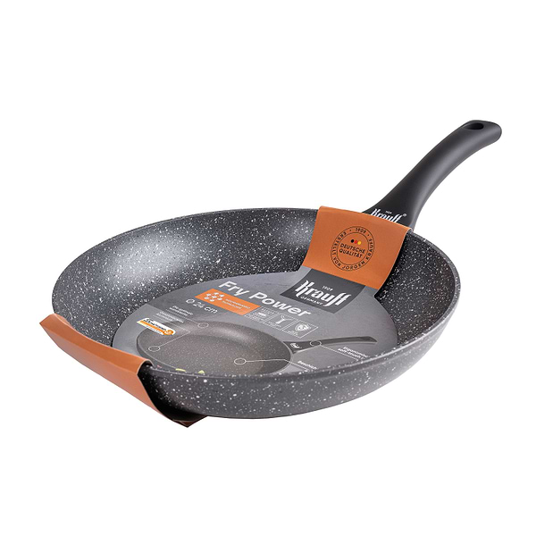 Фото - Сковорода універсальна Krauff 25-45-127