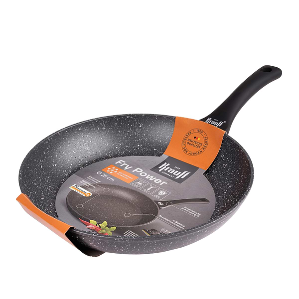 Фото - Сковорода універсальна Krauff 26 см (25-45-128)