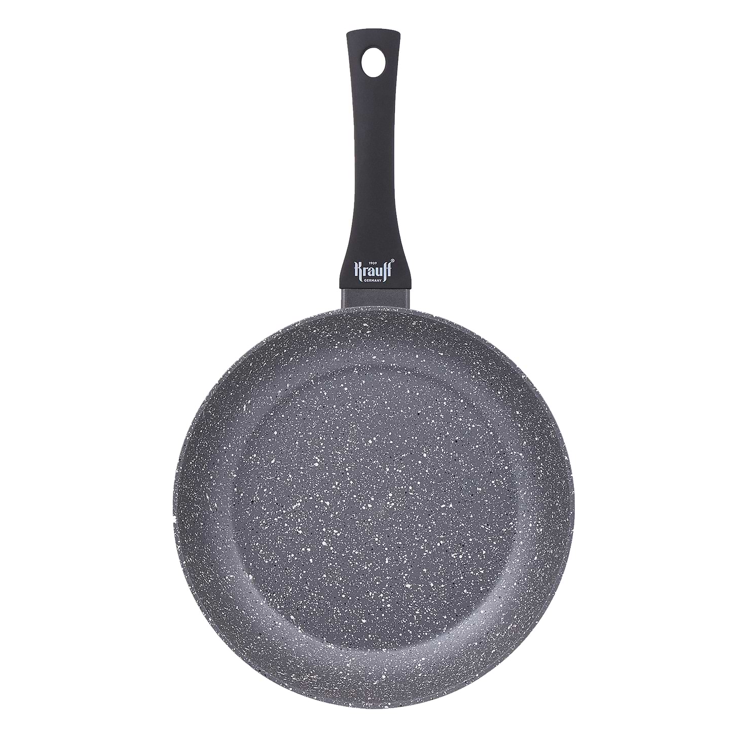 Купить Сковорода универсальная Krauff 28 см (25-45-129) - Фото 1 Сковорода универсальная Krauff 28 см (25-45-129) - Фото 1