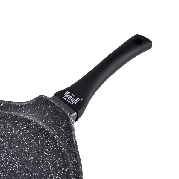 Фото - Сковорода для млинців Krauff Fry Power 24 см (25-45-130)