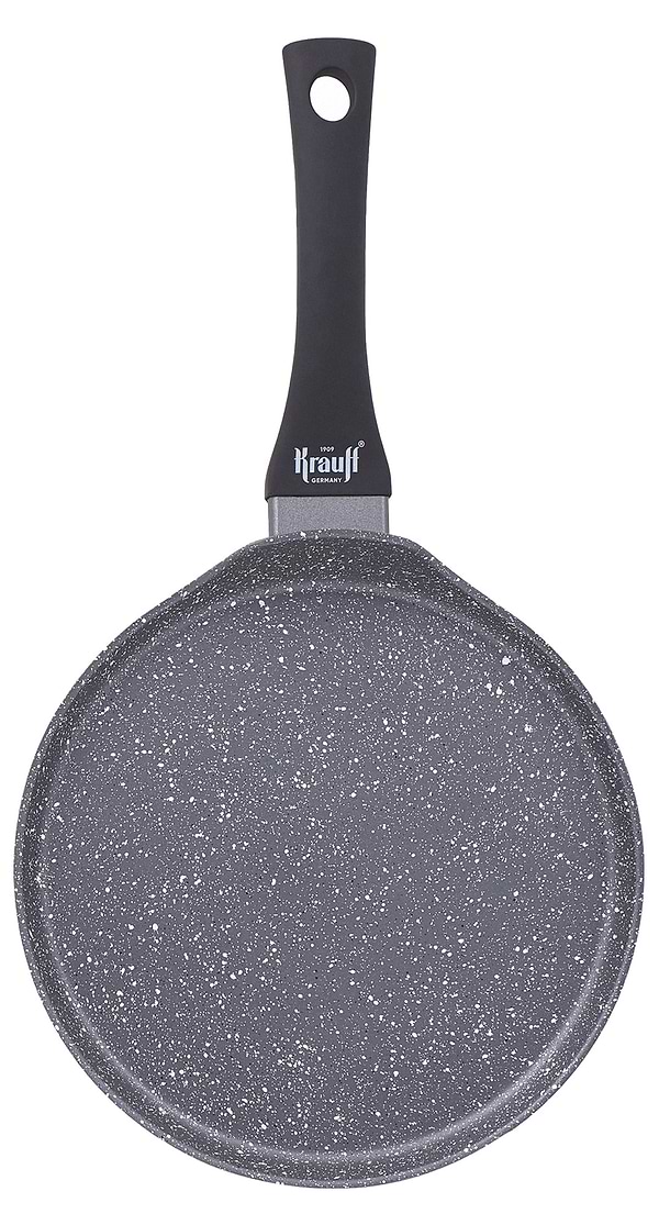 Фото - Сковорода для млинців Krauff Fry Power 24 см (25-45-130)