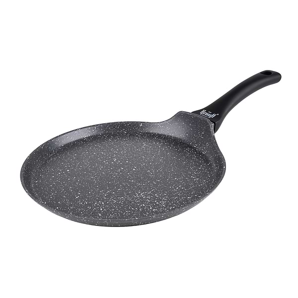 Фото - Сковорода для млинців Krauff Fry Power 24 см (25-45-130)