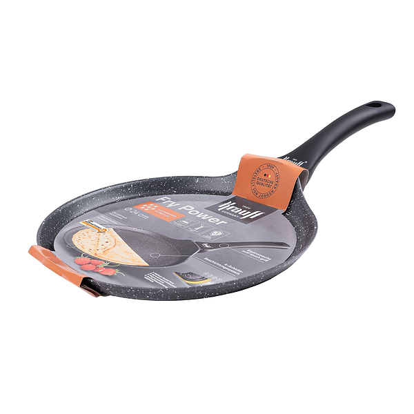 Фото - Сковорода для млинців Krauff Fry Power 24 см (25-45-130)