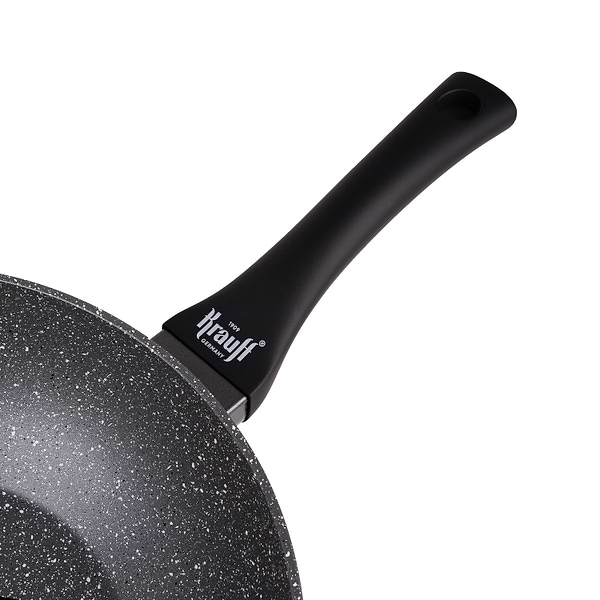 Фото - Сковорода ВОК Krauff 25-45-132