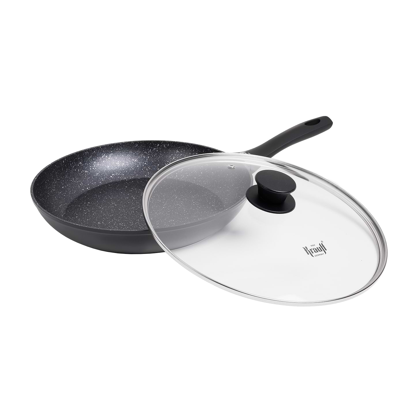 Сковорода універсальна Krauff 28 см (25-45-142)