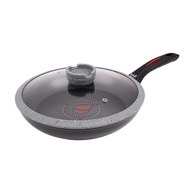 Фото - Сковорода универсальная Krauff 24 см (25-45-178)