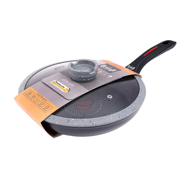 Фото - Сковорода универсальная Krauff 24 см (25-45-178)