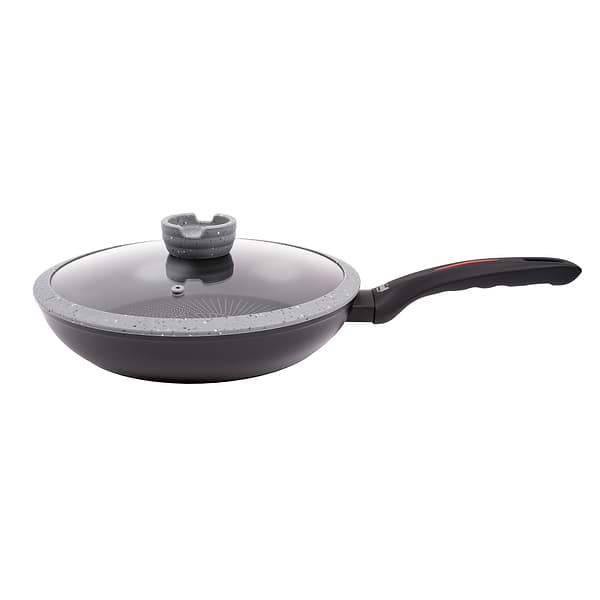 Фото - Сковорода универсальная Krauff 24 см (25-45-178)