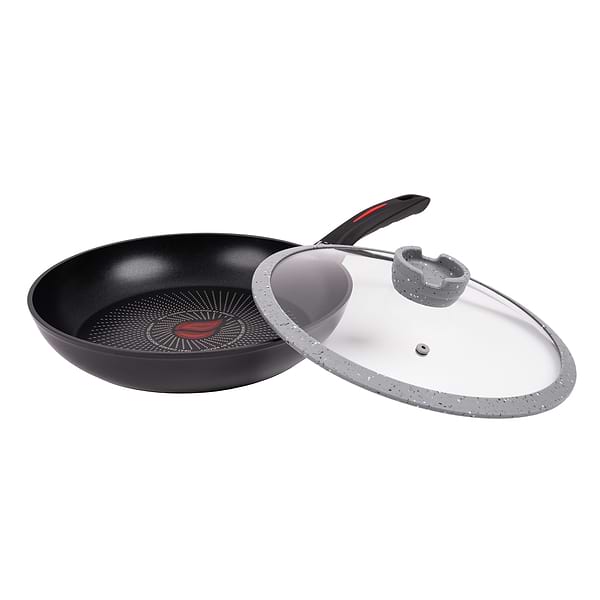 Фото - Сковорода универсальная Krauff 24 см (25-45-178)