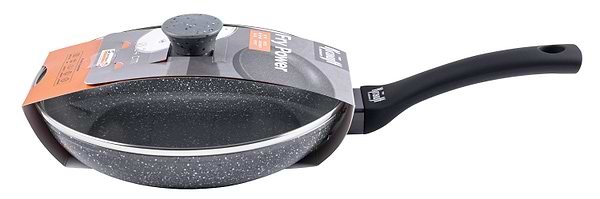 Фото - Сковорода универсальная Krauff Fry Powe 24 см (25-45-276)