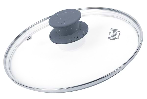 Фото - Сковорода универсальная Krauff Fry Powe 24 см (25-45-276)