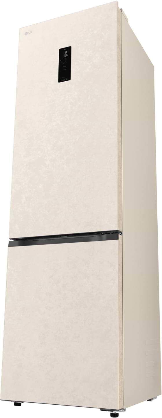 Фото - Холодильник LG GC-B509EEKM