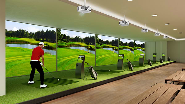 Фото - Проектор Viewsonic LSD400HD (VS20625)